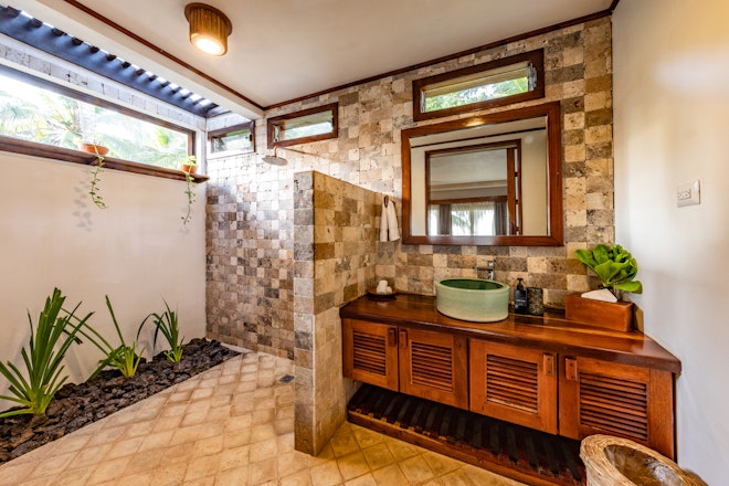 Luxury Casita