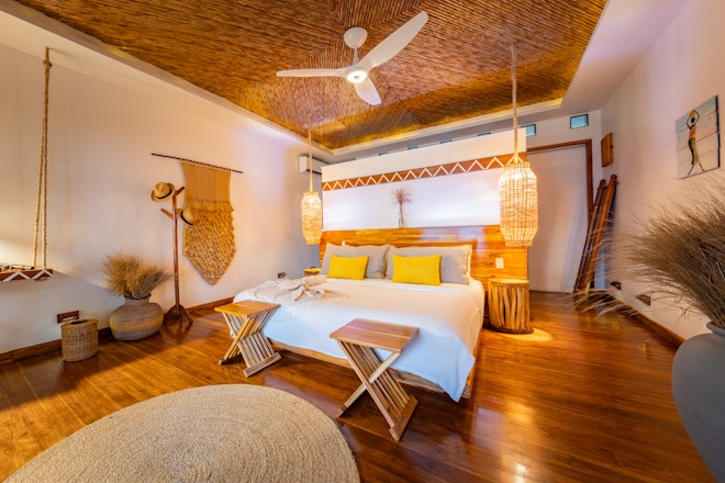 Luxury Casita