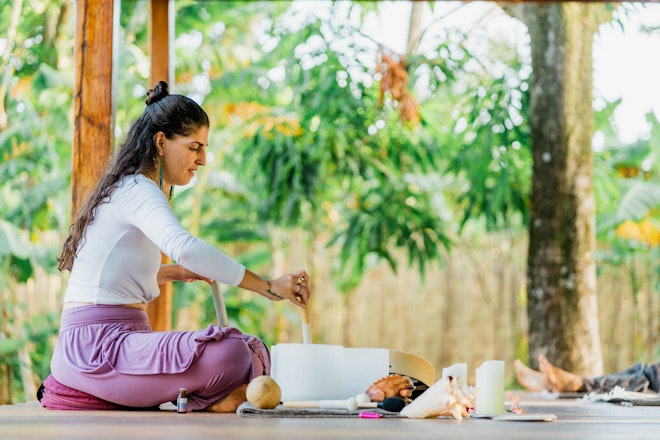 Sound Healing