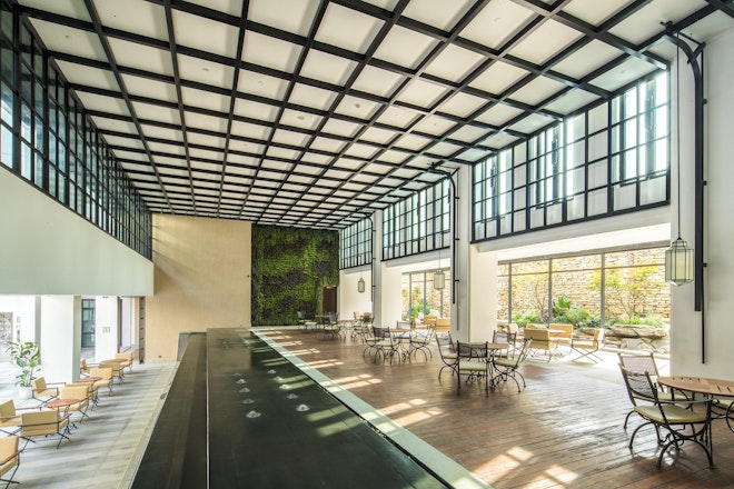YiuTeung Mansion