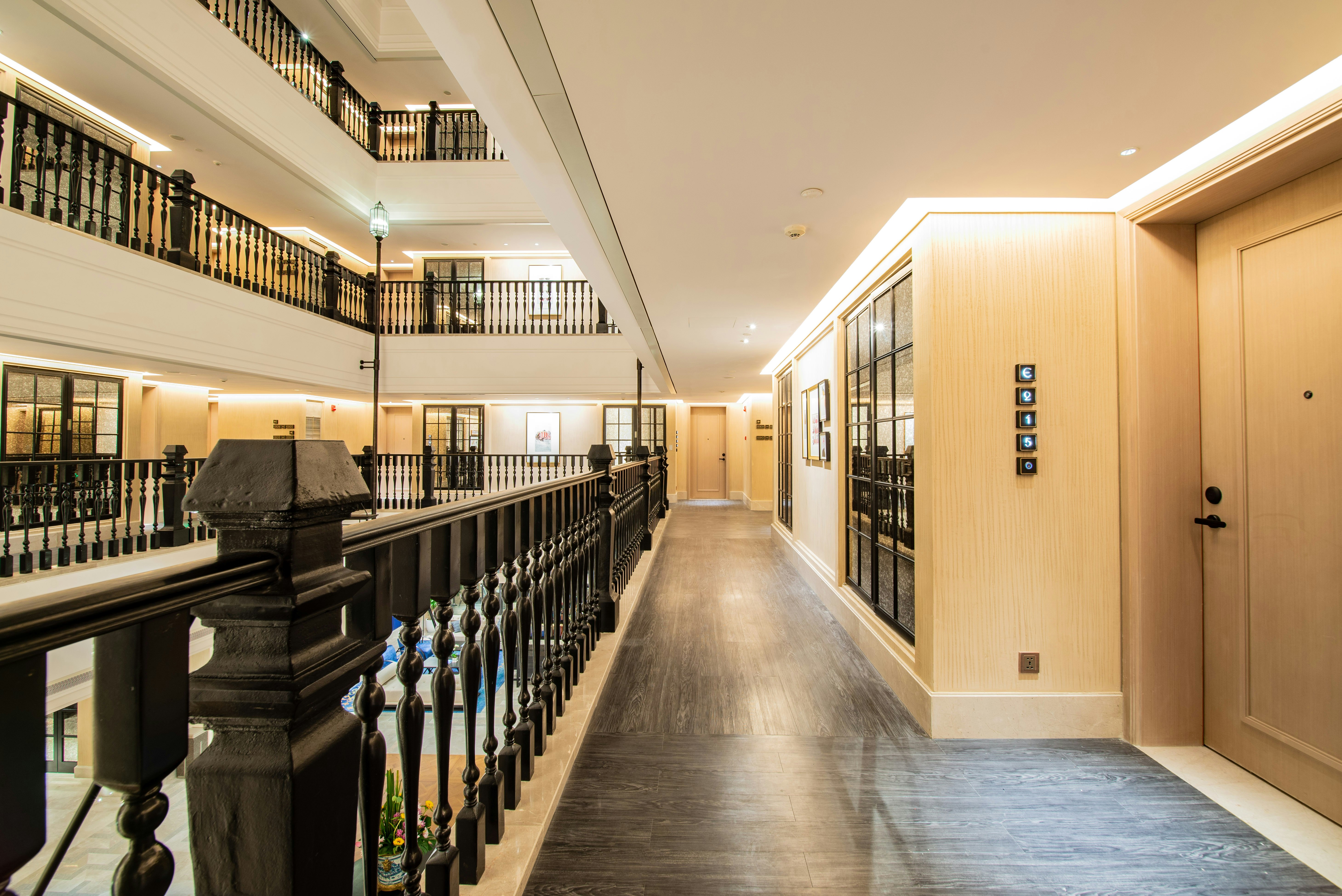 Other Hotel Services/Amenities