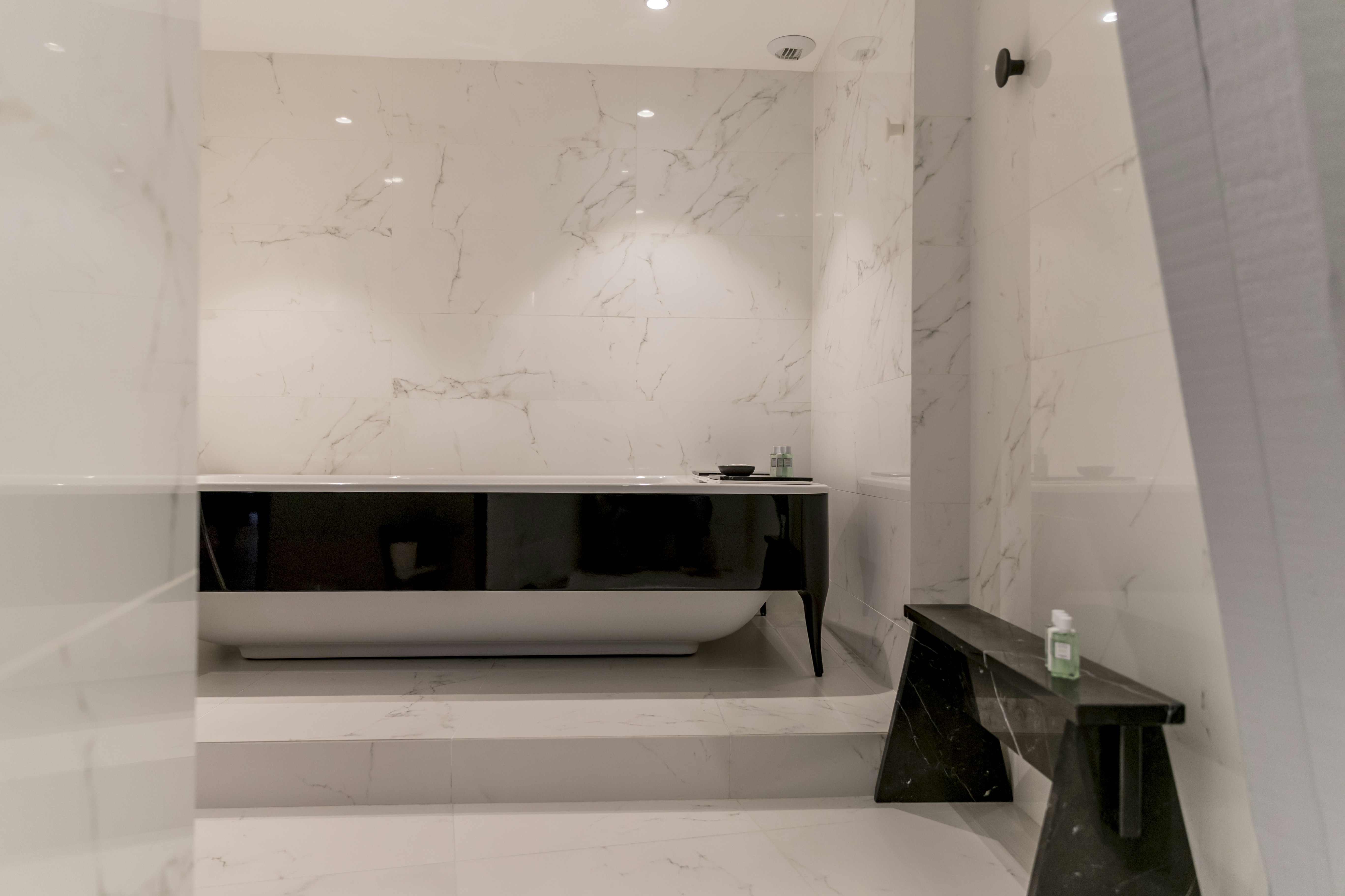 Yndo Suite - Bathroom