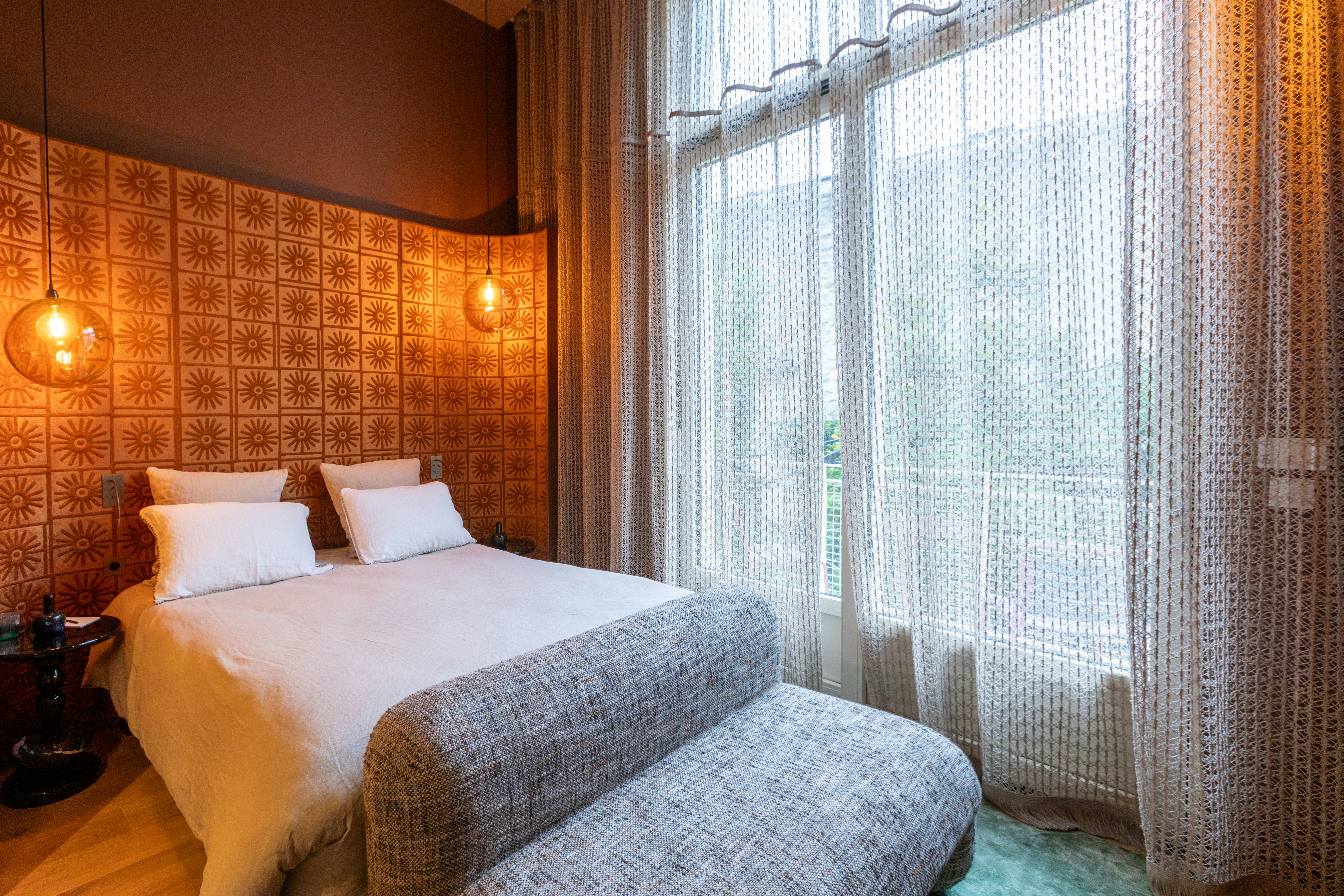 Cosy Superior - Bedroom