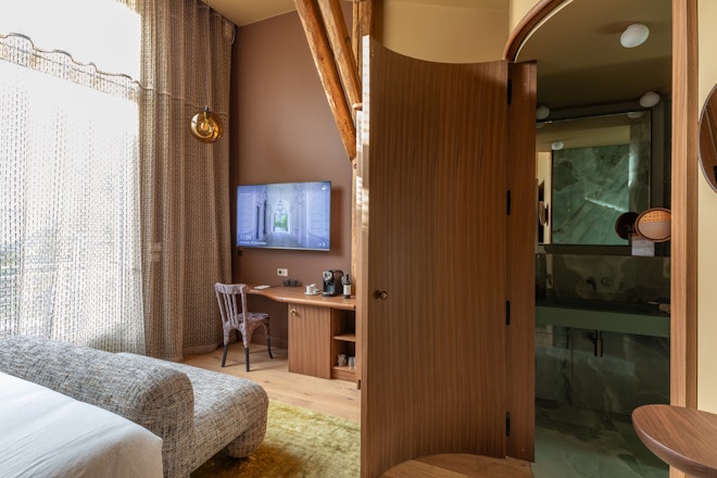 Cosy Superior - Bedroom