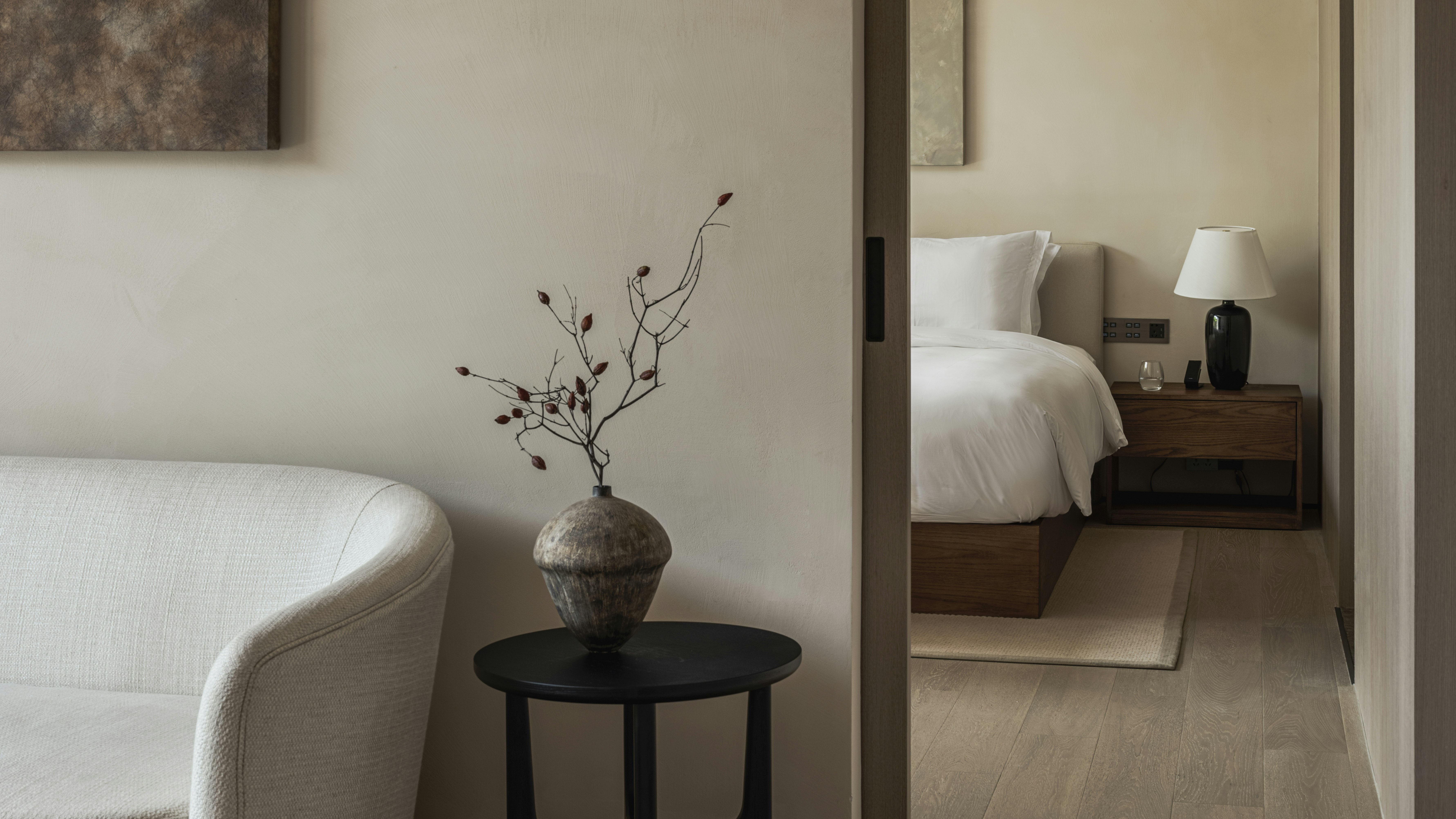 Superior Suite Room - Details