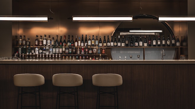 Wine Bar