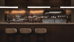 Wine Bar