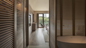 Superior King Bed Room - Bathroom