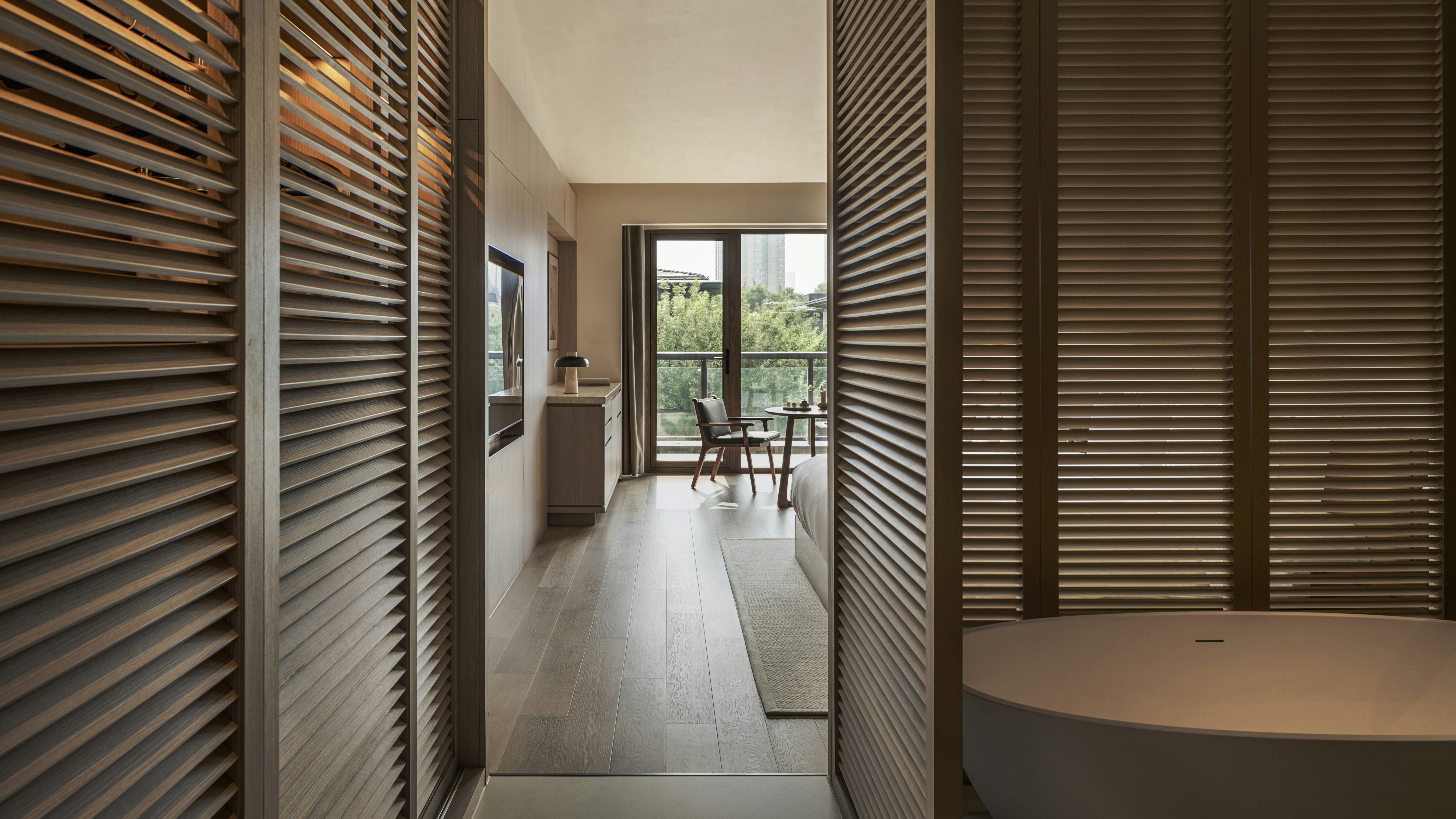 Superior King Bed Room - Bathroom