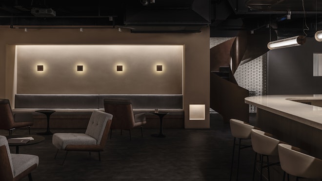 Wine Bar