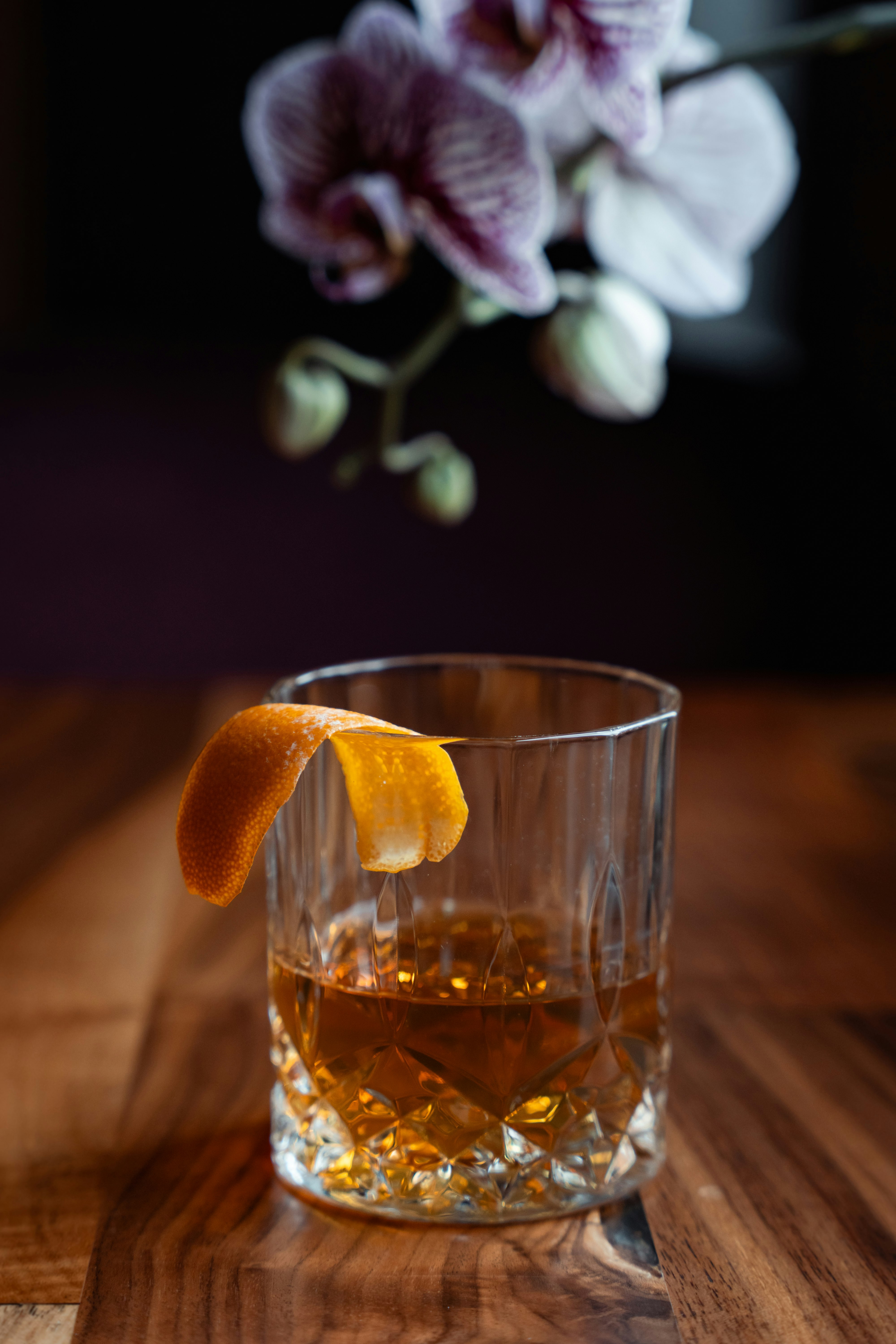 Wine & Roses Parlour