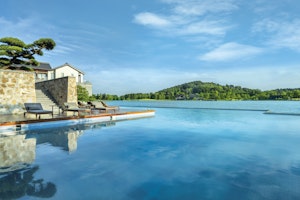 Infinity Pool