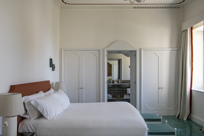 Prestige Junior Suite - Bedroom