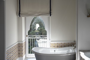Lighthouse Suite - Bathroom