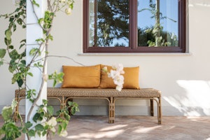 Patio Suite - Patio