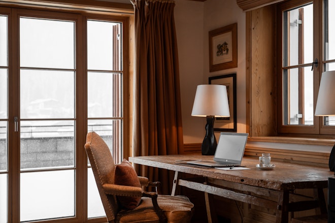 Aurelio Club Chalet - Room Details