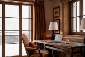 Aurelio Club Chalet - Room Details