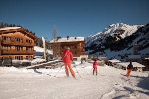 Slope by Aurelio Hotel & Chalet