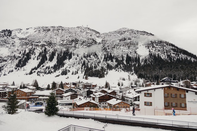 Hotel View
