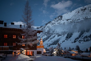 Aurelio Club Chalet - Exterior