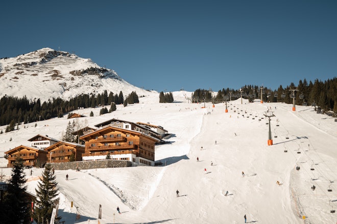 Aurelio Hotel & Chalet