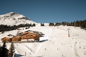 Aurelio Hotel & Chalet