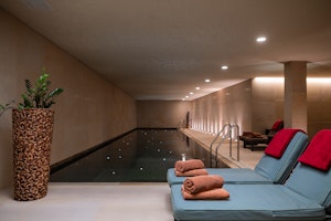 Aurelio Club Chalet - Pool