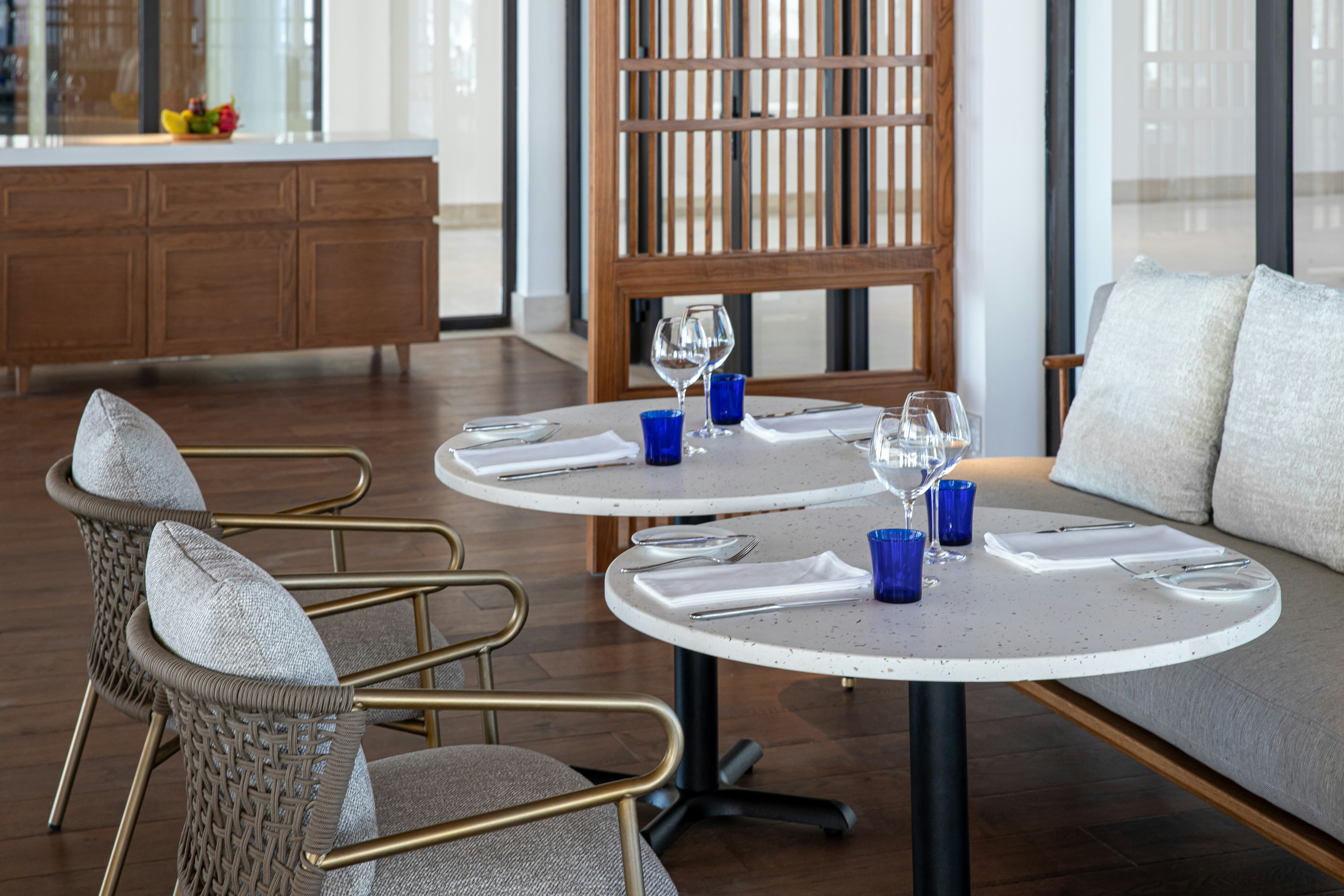 The Dining Room Restaurant