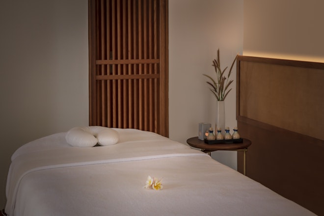 Spa - Treatment Room