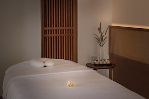 Spa - Treatment Room