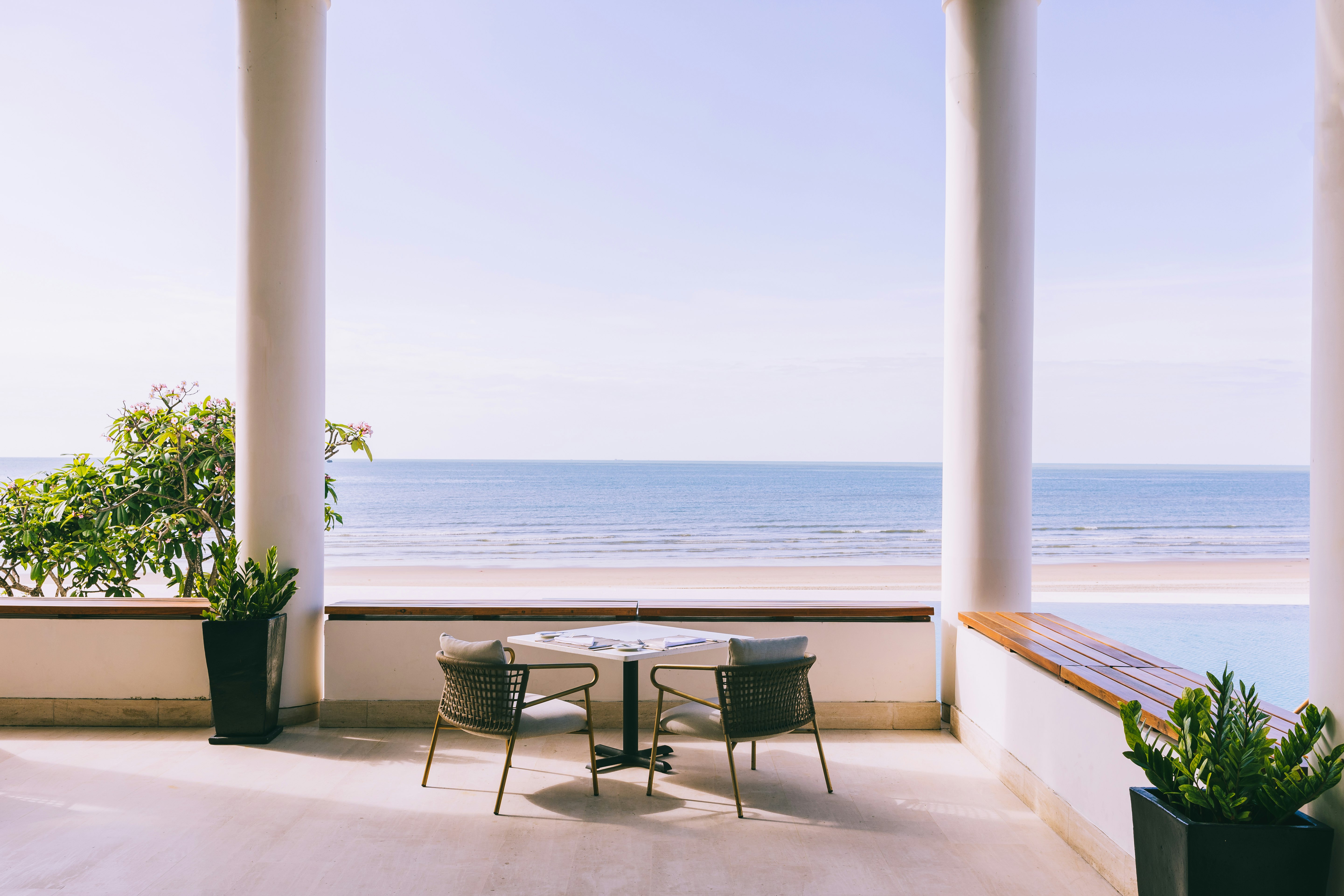 The Terrace Restaurant