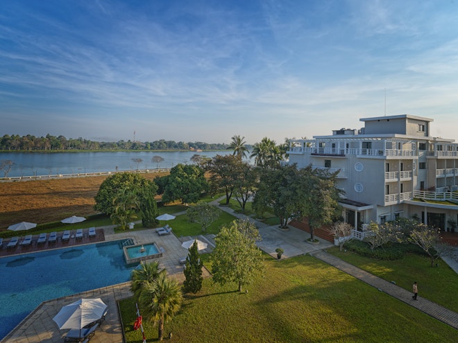 Azerai La Residence