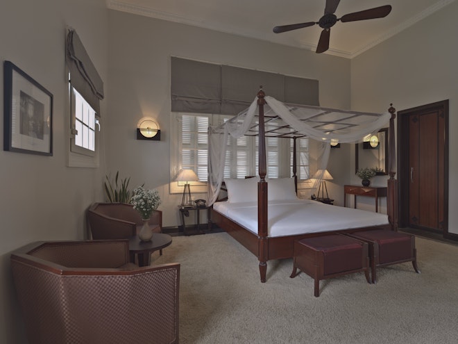 Monument D'Egypte  Suite - Bedroom