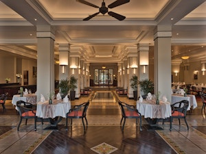 La Parfum Restaurant