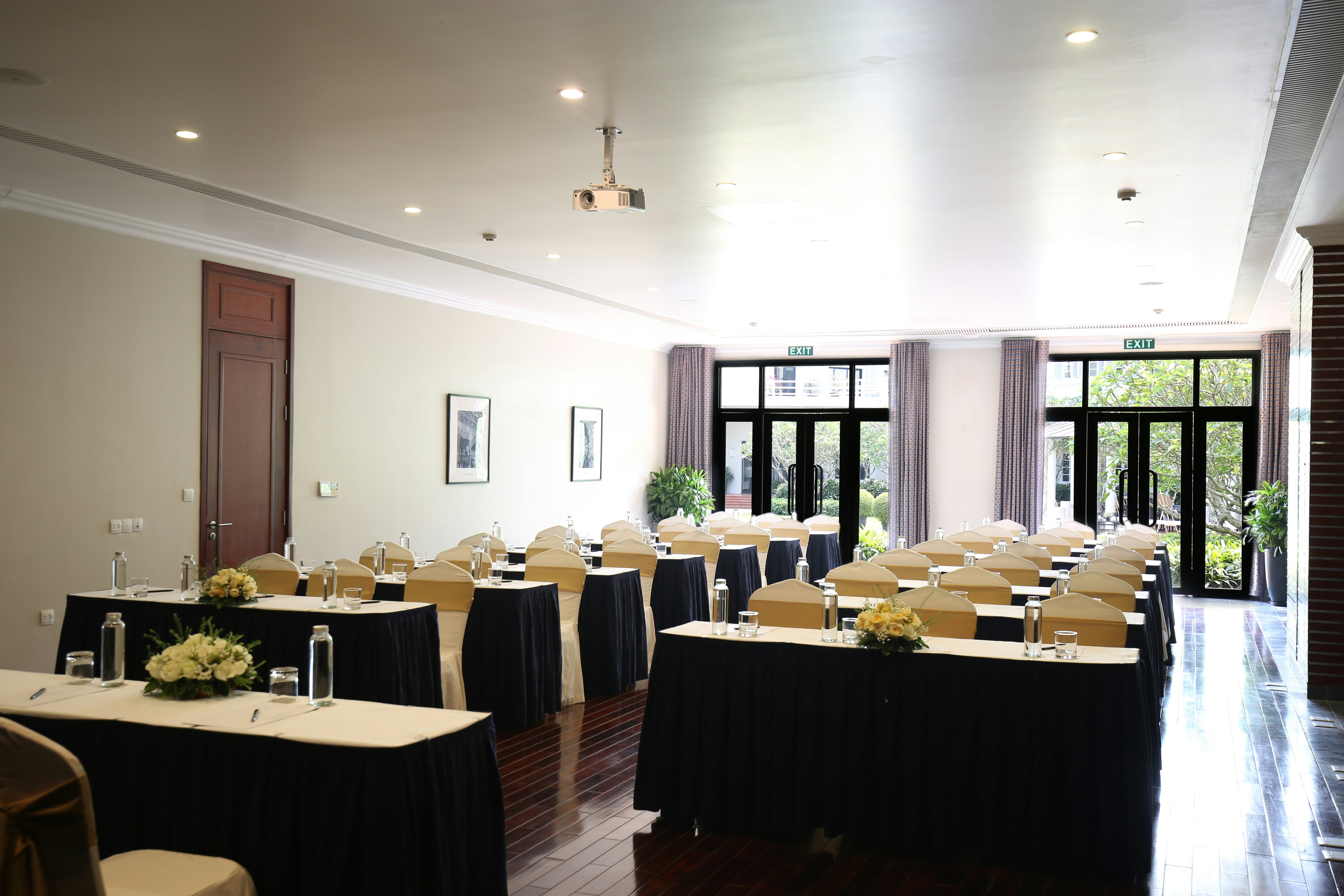 Meeting Room Classroom