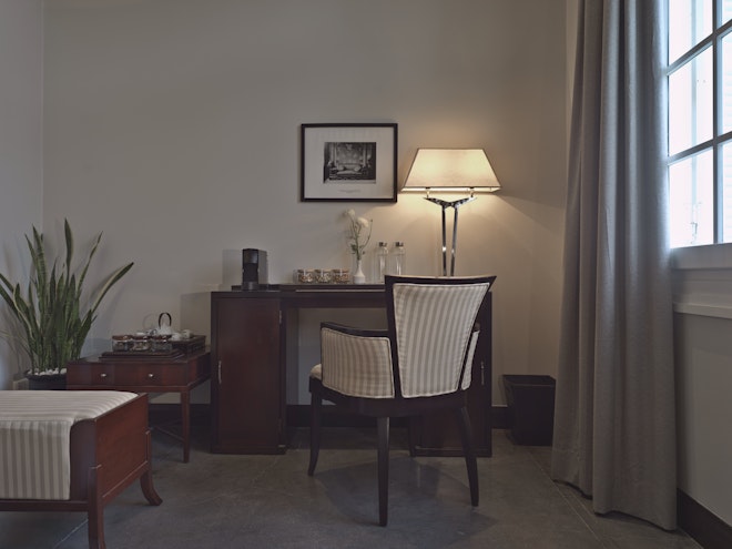 Monument D'Egypte Suite - Room Details