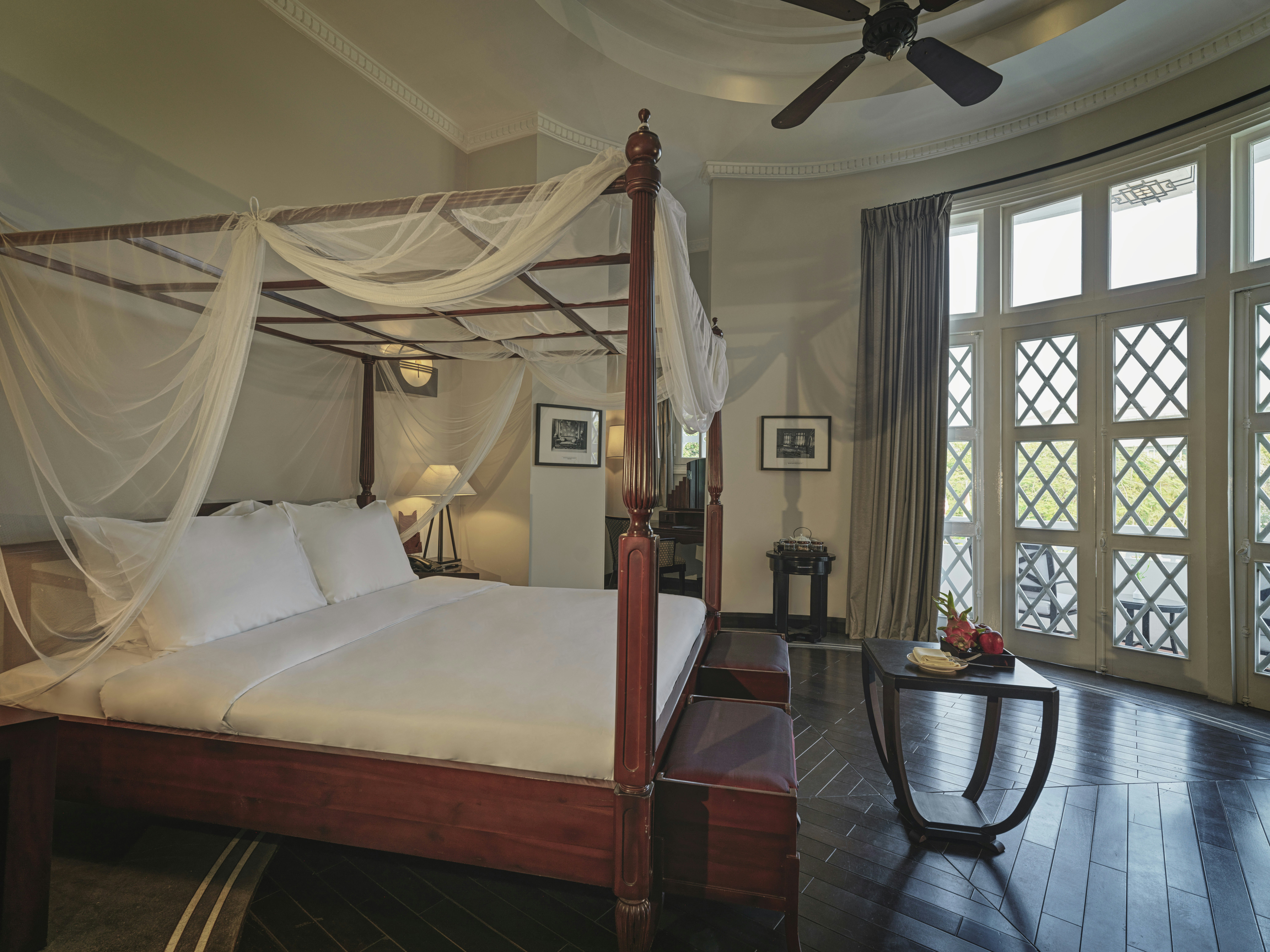 Monument D'Egypte  Suite - Bedroom