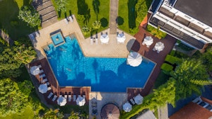 Poolside Overview
