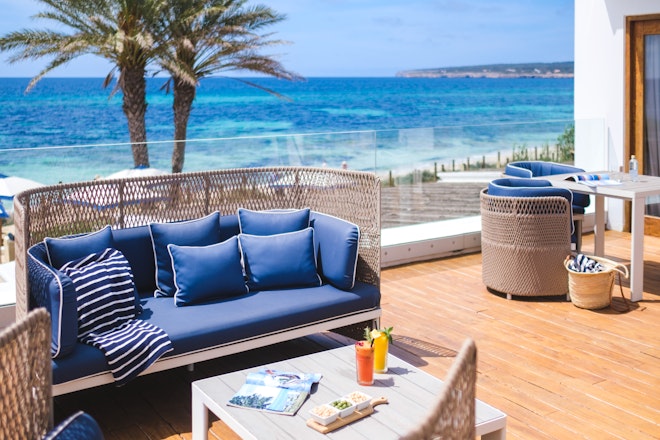Loft Gecko - Terrace