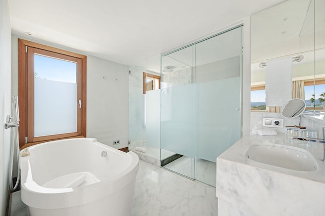 Loft Gecko - Bathroom