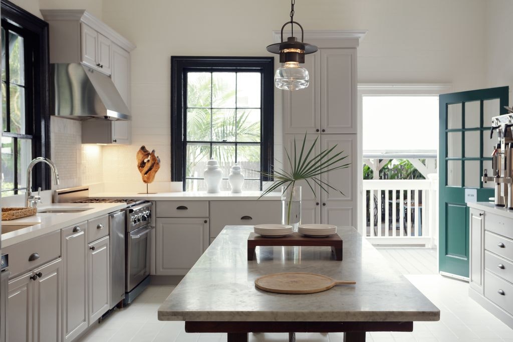 Ridley Chef's Kitchen