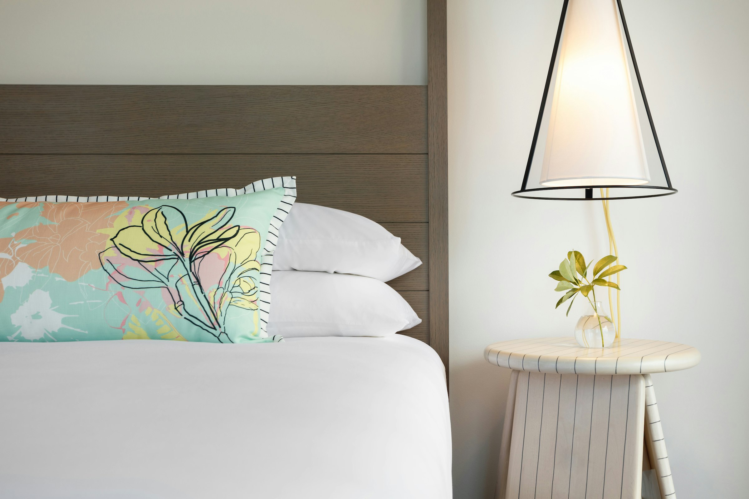 King Mobility - Bedroom