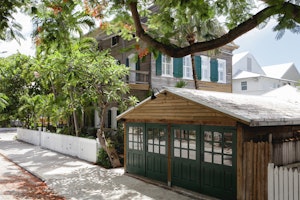 Ridley House