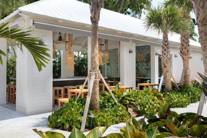 Bungalow Bar