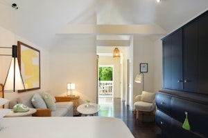 Winslow - Bedroom