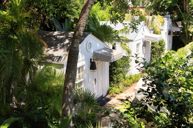 Bungalow - Exterior