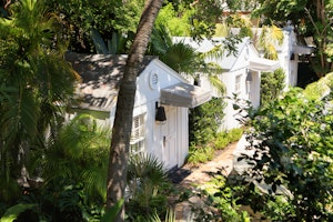 Bungalow - Exterior