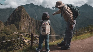 Kids Experience Private Guide