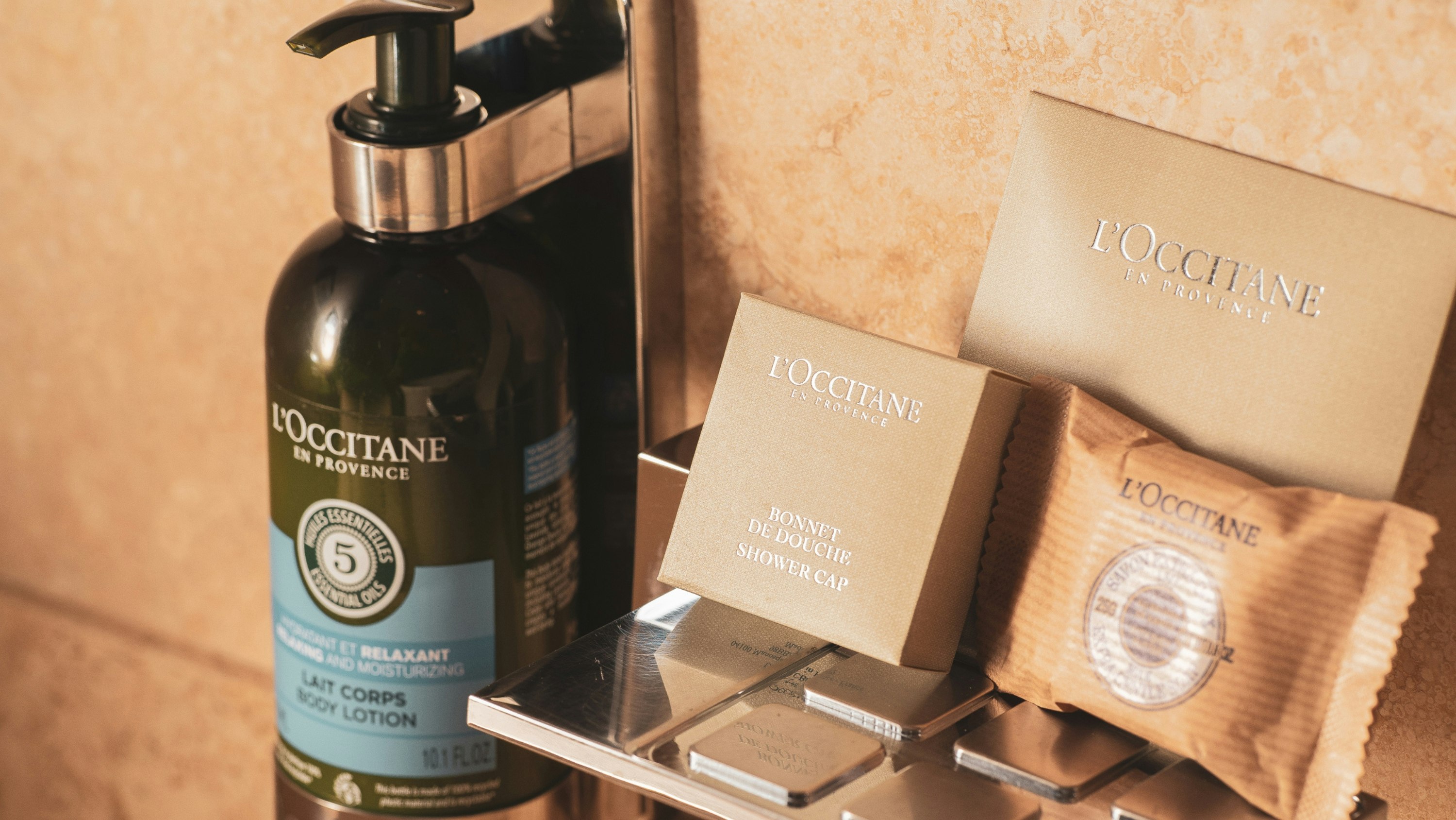 Sumaq Deluxe, 3 Full Beds River View - Amenities