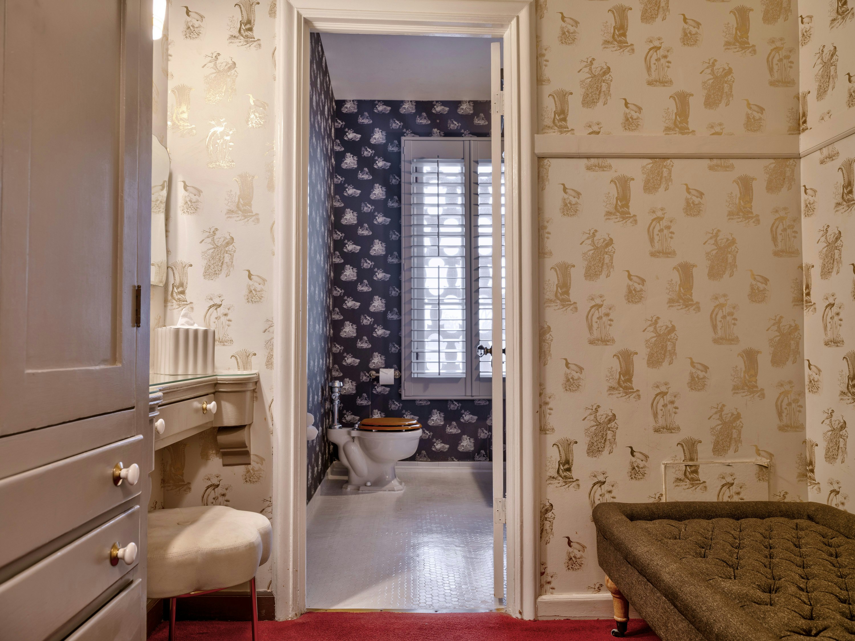 Grand Studio Residence (King) - Bathroom